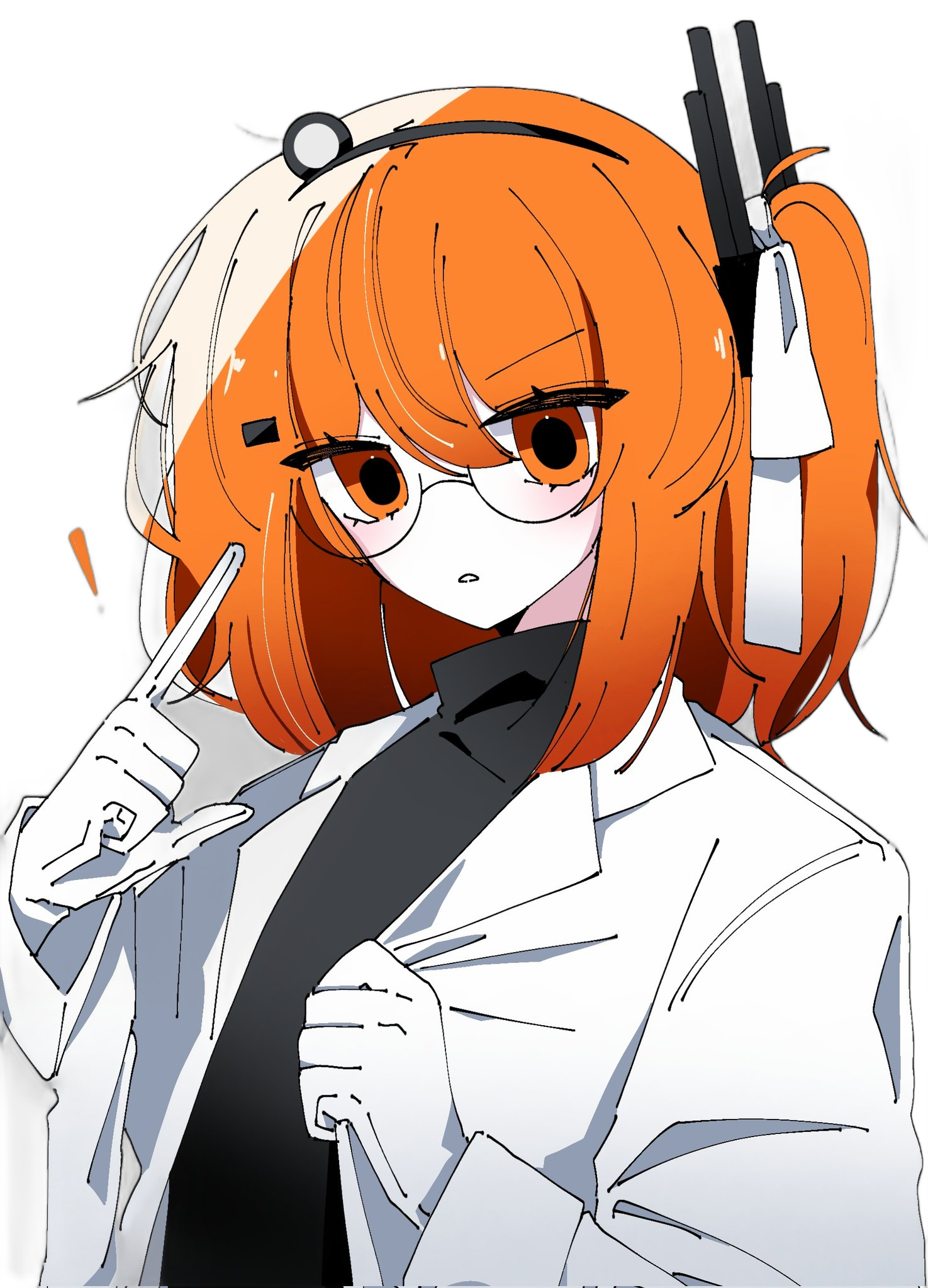 An avatar for the dialog